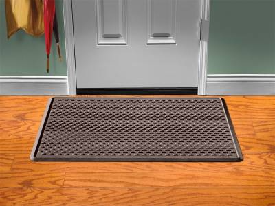 WeatherTech - WeatherTech IDM2C WeatherTech Indoor Mats