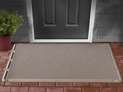 WeatherTech - WeatherTech ODM3BXT WeatherTech Outdoor Mats