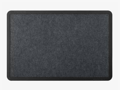 WeatherTech - WeatherTech IDCM01CH Carpet Mat