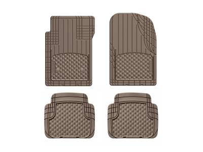 WeatherTech - WeatherTech 11TTFST Trim to Fit Mat