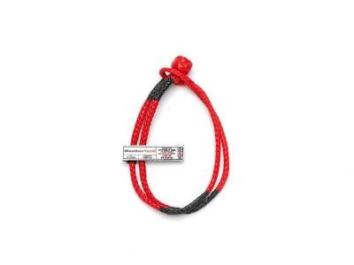 WeatherTech - WeatherTech R51610SHK Kinetic Recovery Rope System