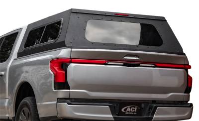 ACI - ACI KX202009019 DURACAP Explore Hard Truck Topper