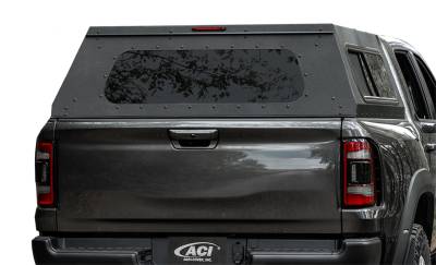 ACI - ACI KX204004019 DURACAP Explore Hard Truck Topper