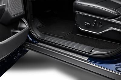 Bushwacker - Bushwacker 14115 TrailArmor Rocker Panel