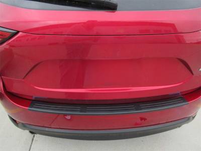 WeatherTech - WeatherTech BP0019 BumperTopper