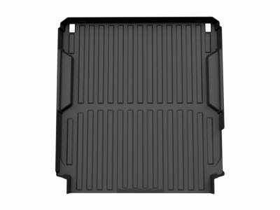 WeatherTech - WeatherTech 36925IM ImpactLiner