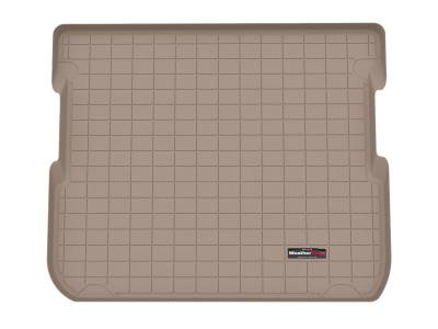 WeatherTech - WeatherTech 41416 Cargo Liner