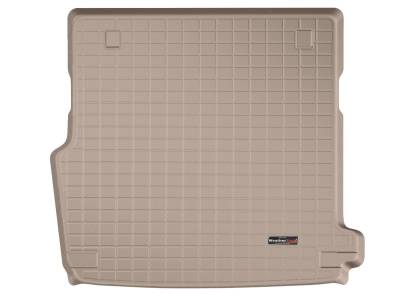 WeatherTech - WeatherTech 411028 Cargo Liner