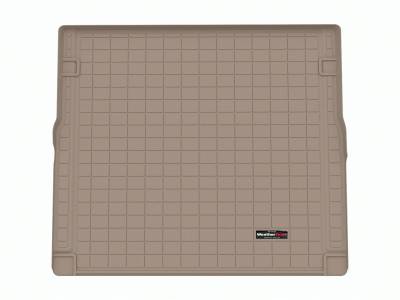 WeatherTech - WeatherTech 411675 Cargo Liner