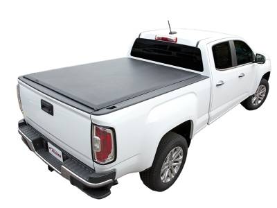 WeatherTech - WeatherTech 8RC2356 WeatherTech Roll Up Truck Bed Cover
