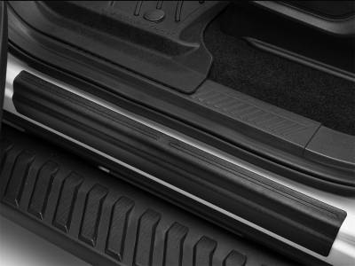 WeatherTech - WeatherTech ST018K1 Sill Protector