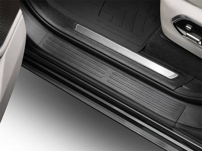 WeatherTech - WeatherTech ST005K1 Sill Protector