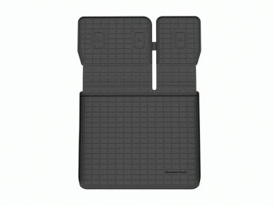 WeatherTech - WeatherTech 401505IM SeatBack Cargo Liner HP