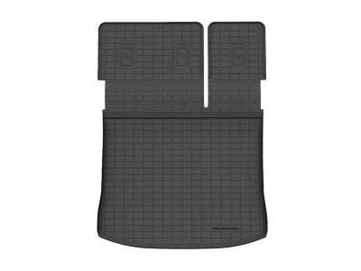 WeatherTech - WeatherTech 401506IM SeatBack Cargo Liner HP