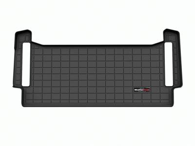WeatherTech - WeatherTech 401566 Cargo Liner