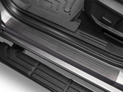 WeatherTech - WeatherTech ST019K1 Sill Protector