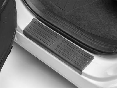 WeatherTech - WeatherTech ST036K1 Sill Protector