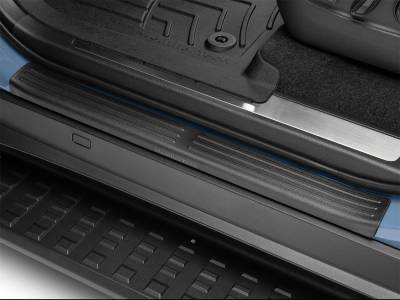 WeatherTech - WeatherTech ST056K1 Sill Protector