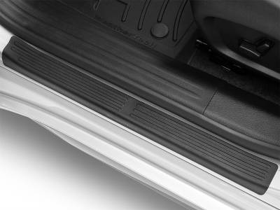 WeatherTech - WeatherTech ST059K1 Sill Protector