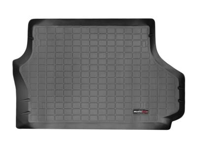 WeatherTech - WeatherTech 40022 Cargo Liner