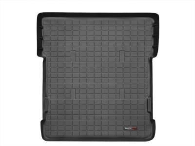 WeatherTech - WeatherTech 40124 Cargo Liner
