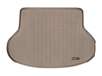 WeatherTech - WeatherTech 41122 Cargo Liner