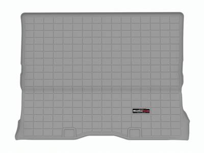 WeatherTech - WeatherTech 42205 Cargo Liner