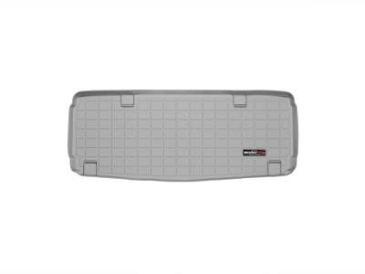 WeatherTech - WeatherTech 42601 Cargo Liner