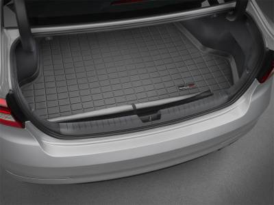 WeatherTech - WeatherTech 40708SK Cargo Liner w/Bumper Protector