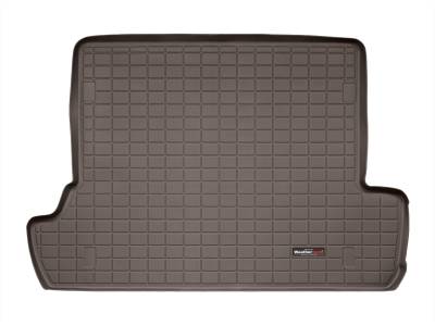 WeatherTech - WeatherTech 43486 Cargo Liner