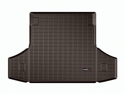 WeatherTech - WeatherTech 43433 Cargo Liner