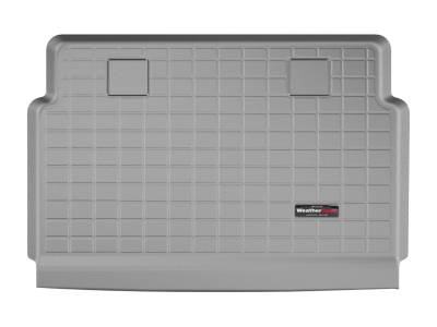 WeatherTech - WeatherTech 42960 Cargo Liner