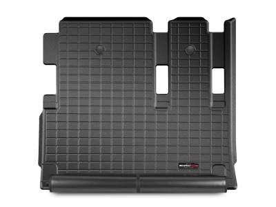 WeatherTech - WeatherTech 401019VSK Cargo Liner w/Bumper Protector