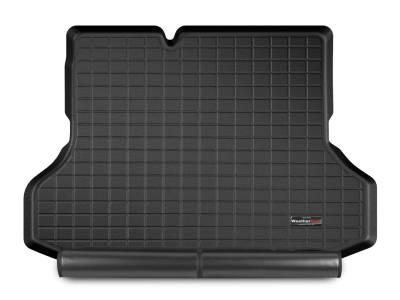 WeatherTech - WeatherTech 401076SK Cargo Liner w/Bumper Protector