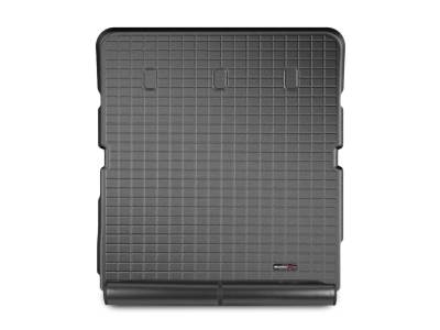 WeatherTech - WeatherTech 401091SK Cargo Liner w/Bumper Protector