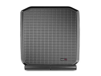 WeatherTech - WeatherTech 401077SK Cargo Liner w/Bumper Protector