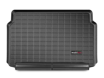 WeatherTech - WeatherTech 401125SK Cargo Liner w/Bumper Protector