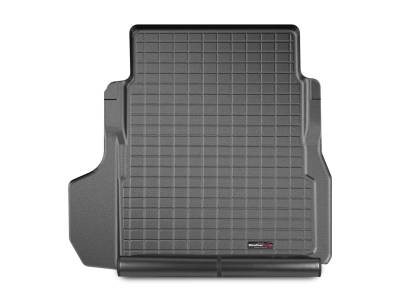 WeatherTech - WeatherTech 401089SK Cargo Liner w/Bumper Protector