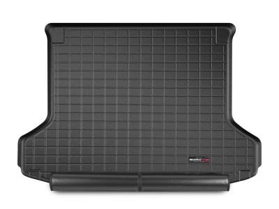 WeatherTech - WeatherTech 401123SK Cargo Liner w/Bumper Protector