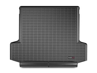 WeatherTech - WeatherTech 401103SK Cargo Liner w/Bumper Protector