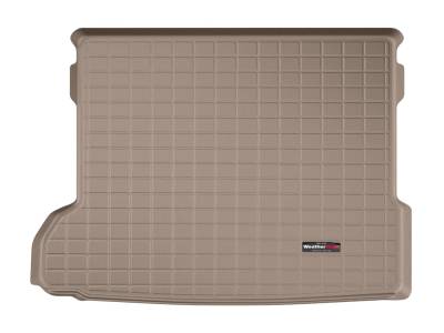 WeatherTech - WeatherTech 411370 Cargo Liner