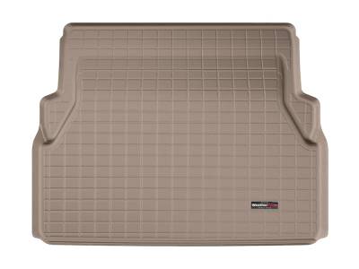 WeatherTech - WeatherTech 411403 Cargo Liner