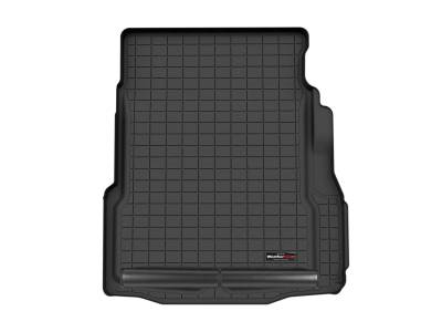 WeatherTech - WeatherTech 401463SK Cargo Liner w/Bumper Protector
