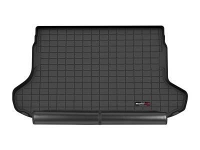 WeatherTech - WeatherTech 401514SK Cargo Liner w/Bumper Protector