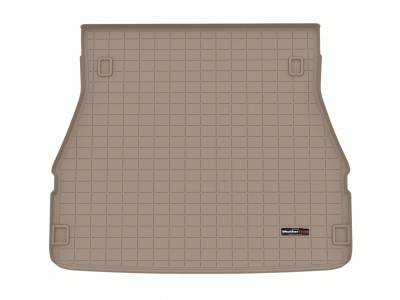 WeatherTech - WeatherTech 411521 Cargo Liner