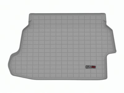 WeatherTech - WeatherTech 421726 Cargo Liner
