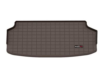 WeatherTech - WeatherTech 431756 Cargo Liner