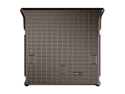 WeatherTech - WeatherTech 43214 Cargo Liner