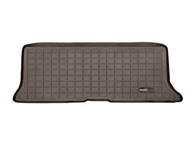 WeatherTech - WeatherTech 43223 Cargo Liner