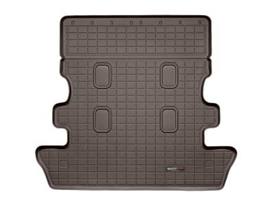 WeatherTech - WeatherTech 43356 Cargo Liner